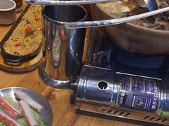 -唐力九头鸟烧烤·罗田吊锅(西云楼店)