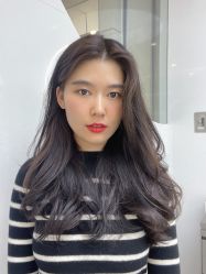 -COSMO PRO造型