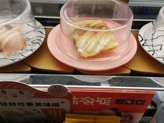 -争鲜回转寿司(中街大悦城店)
