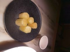 -吴越荣记苏州菜·松鼠桂鱼100%活鱼现做(月光码头店)