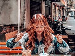 -曾记大腰子烧烤(苗栗路总店)