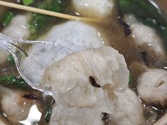 -家宴·灌蛋·沙茶面(曾厝垵店)