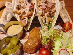 -The Good Place好地方·Brunch·coffee(国贸店)