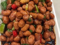 -岳姥姥饺子(泺文路店)