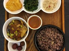 -五观堂素食(新华路店)