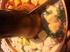 -清真·京华源铜锅涮肉(丰庆店)