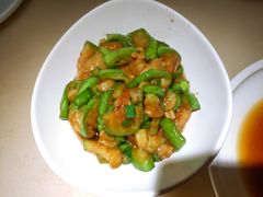 手撕茄子-佬麻雀·新湘菜(珠海金发购物中心店)