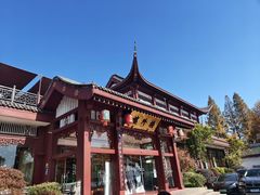 -楼外楼(西湖景区孤山路店)