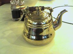 金色茶壶-中发源·清真餐厅(春风店)