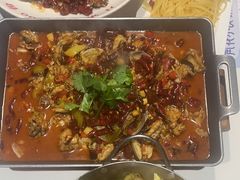 -青花小镇(凯翔新天地店)