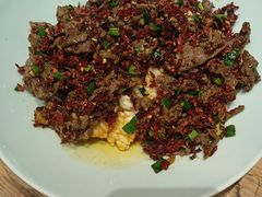 -巢爷老味(东方红店)