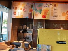 -麦当劳(东石东一路店)