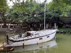 -喜洲吧·江畔老船厂·庭院餐厅(喜临院店)