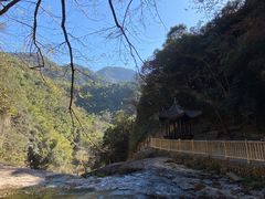 -五泄景区