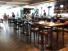 大堂-城市露台景观餐厅(淮海路店)