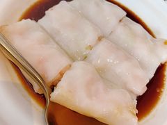 -铭家点心(秦岭路店)