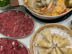 -琥珀川糟粕醋火锅(慈云寺店)