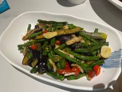 -三猫黑鱼花(南大店)