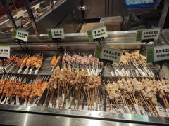 -生火火·小炉子炭烤(金楠天街总店)