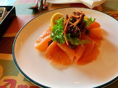 -安妮意大利餐厅(国贸店)