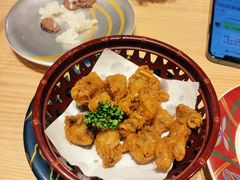 -大起水产回转寿司(大丸心斋桥店)