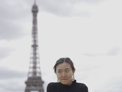 -埃菲尔铁塔