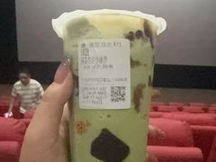 -CoCo都可(嘉定大融城店)