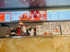 -LELECHA乐乐茶(百货大楼店)