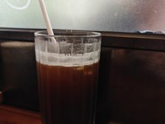 -blend咖啡部落(卓悦中心店)