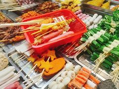 -好可爱经典炸炸炸·炸鲜奶(长郡老店)