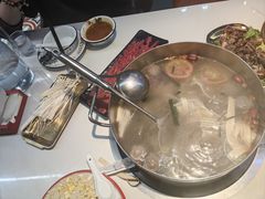 -刘少华贵州小黄牛·鲜牛肉火锅(总店)