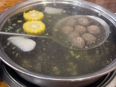 -荣记潮汕牛肉火锅(仙鹤街店)