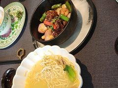 -南里山房(虹桥新天地店)
