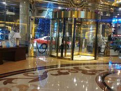 -上海古象大酒店