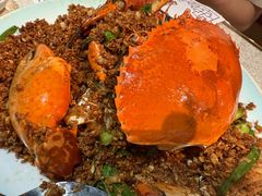 -喜记避风塘炒辣蟹(总店)