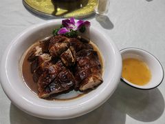 -广州海鲜酒楼(长丰园店)