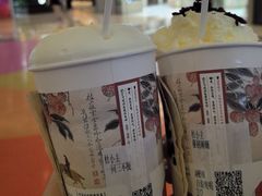 -茶颜悦色(重庆英利大融城LG层店)