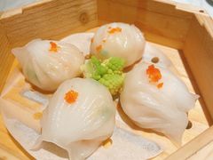 -同庆楼(滨湖万达广场店)
