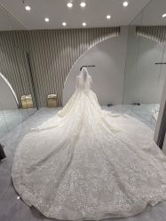 -SATIN COUTURE瑟庭婚纱礼服馆