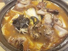 -嘉和一品粥(山水店)