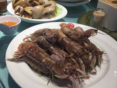 -小船渔村•大连菜•大连焖鱼(明泽街店)