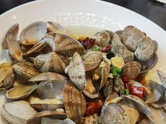 -合家小菜餐馆(新诚花苑店)