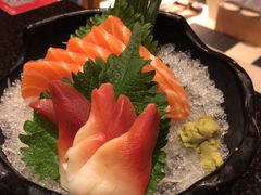 -無境·匠心日本料理(汉街店)