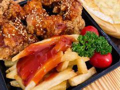 -Kpasta韩式意大利面