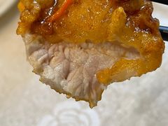 -关东风老北方菜馆(桂芳园店)