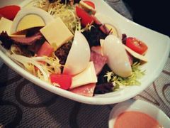 -托斯卡纳烘焙意大利餐厅(五天地店)