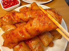 -老济南·地道济南菜(大明湖店)