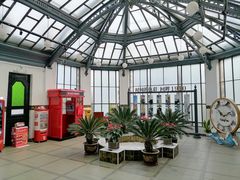 -青岛德国总督楼旧址博物馆