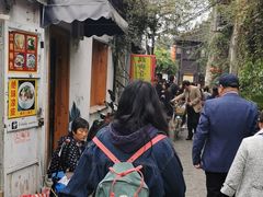 -鸡脚旮旯平江路店