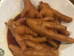 凤爪-添好运点心专门店(中环IFC店)